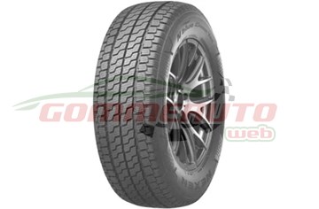 COP. 235/65R16C 121/119R NBLUE 4 Season Van
